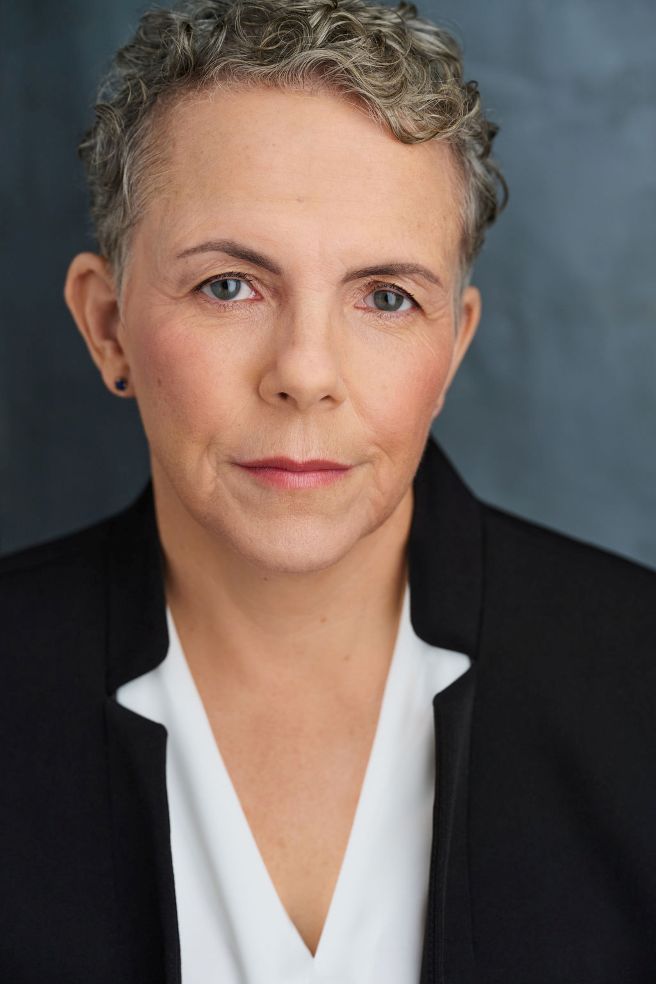 Allison Turkel
