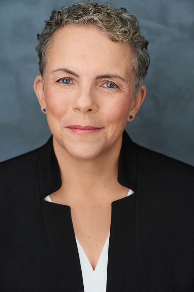 Allison Turkel