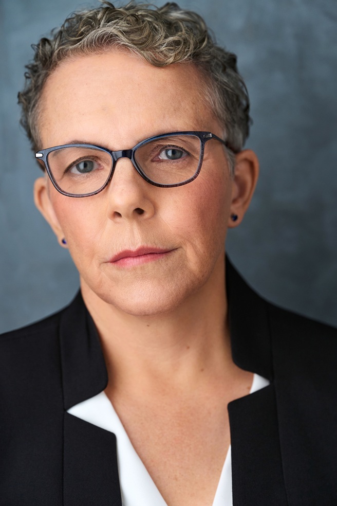 Allison Turkel