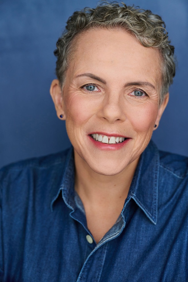 Allison Turkel