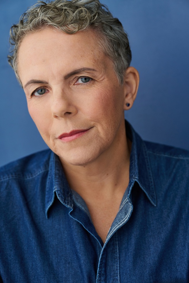 Allison Turkel